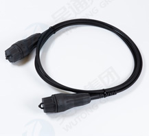 MPO/MTP Pre-Terminated Optical Cable