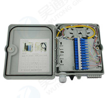 Optical Fiber Distribution Box